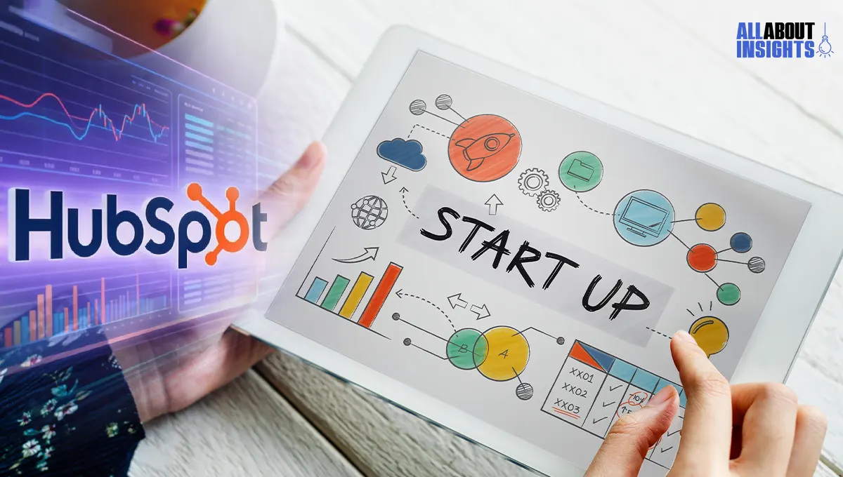 HubSpot Pricing for Startups